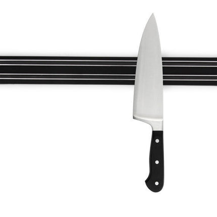 MAGNETIC KNIFE HOLDER Knife Fork Block Kitchen Rack Desk Organizer