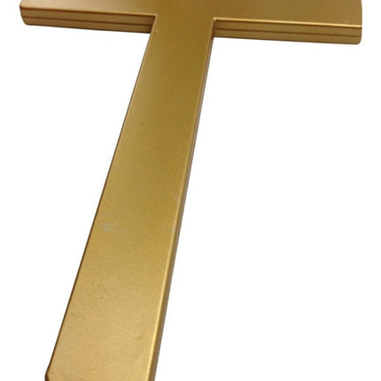 MONK CROSS Priest Costume Fancy Dress Necklace Religious Nun Accessory Halloween