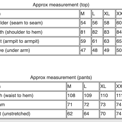 Mens Cotton Pajamas Pyjamas PJs Long Sleeve Shirt Tops + Pants Set Sleepwear - White/Blue - M