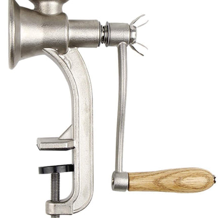 Manual Poppy Seed Grain Grinder Coffee Bean Corn Spice