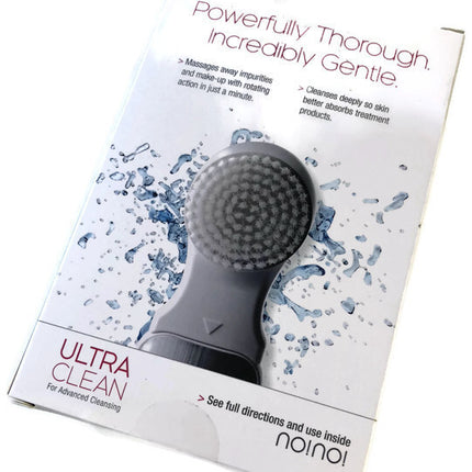 no!no! Ultra Clean Beauty Tip Brush Head Hair Removal Remover No No