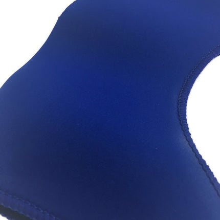 SHOULDER SUPPORT BRACE Back Posture Belt Pain Heat Compression Relief Strap
