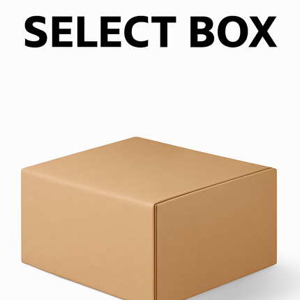 The Surprise Select Box