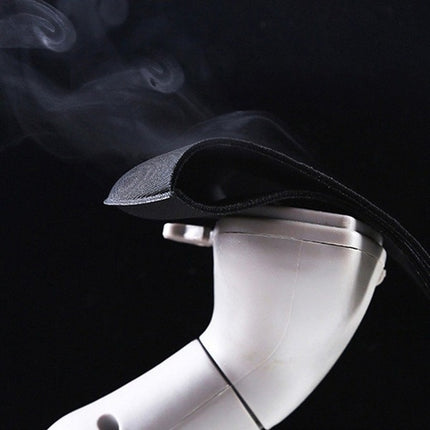SUMMER Reusable Breathable Face Mask Mouth Mask Anti Dust Haze Protective in Black