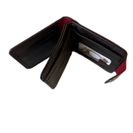Souvenir Wallet Australia Classic AUS in Brown