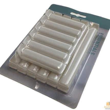 Pack of 12 WILTSHIRE BAG CLIPS Food Storage Sealing Sealer Snack Clamp Peg