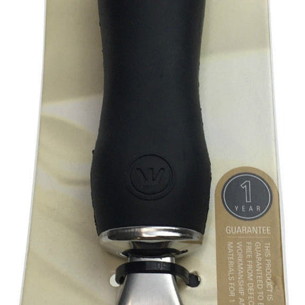 WILTSHIRE Peeler Gripi Fruit Vegetable Cutter Slicer Tool Stainless Steel W3037