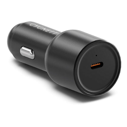 Cygnett CarPower 65W USB-C PD Premium Laptop Car Charger