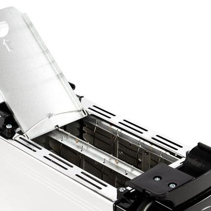 2-Slice Toaster – Perfectly Toasted Bread, sandwich maker, best toasties