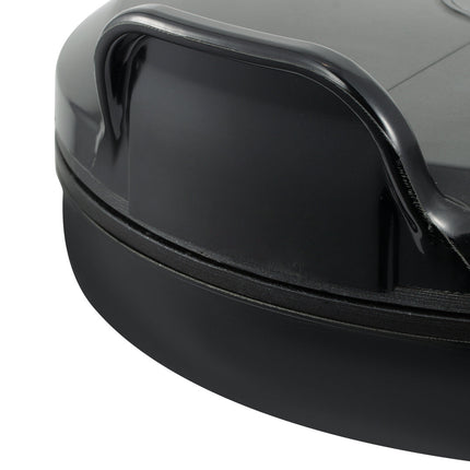 Electric Baking Pan, Pizza maker, Multi Purpose Roti maker, tortilla and crepe maker for every kitchen