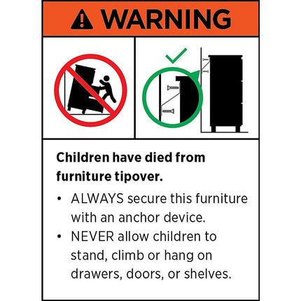 Modern Console Table for Entryway Hallway Living Room Storage