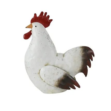 Garden Country Chook 19cm