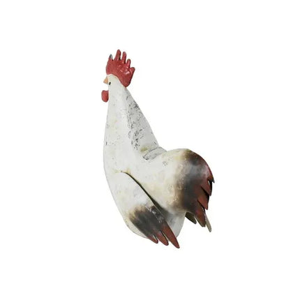 Garden Country Chook 19cm