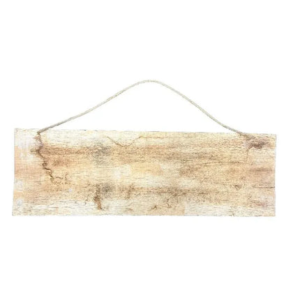 Everything Is Possible Wall Art 60x20cm