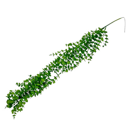 bulk 24 Artificial Eucalyptus Hanging 75x10cm