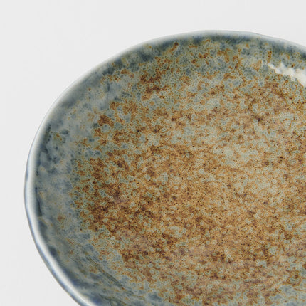 Saucer 13cm Earth & Sky Glaze