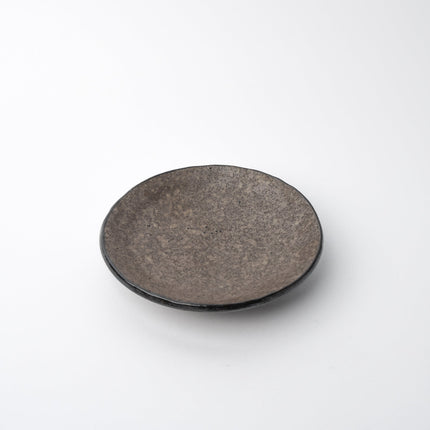 Saucer 13cm Earth Glaze
