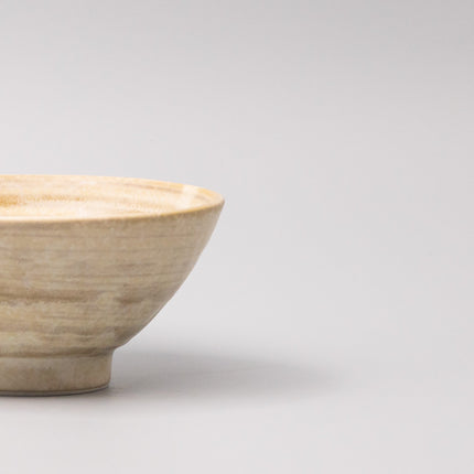 Bowl 15.5cm Washed Sandstone
