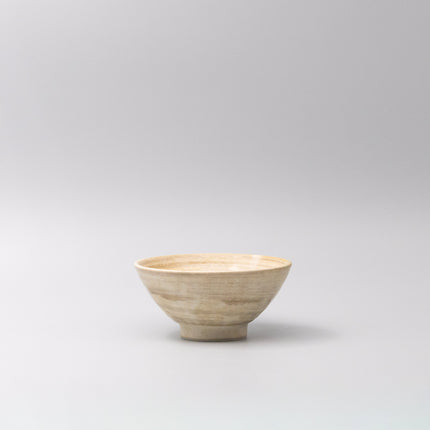 Bowl 15.5cm Washed Sandstone