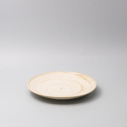 Dinner Plate 26cm Washed Sandstone