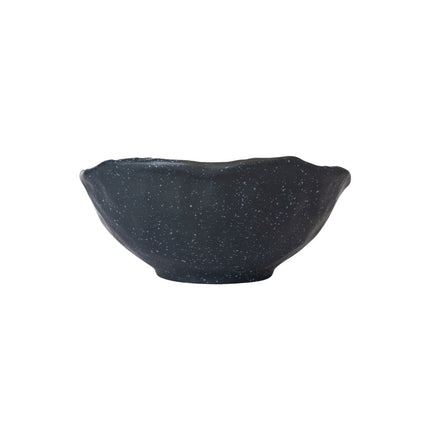 Platter 23.5cm Lunar Glaze