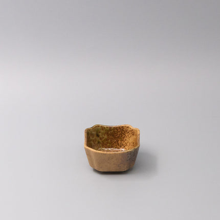 Sauce Dish 8cm Wabi Sabi Glaze