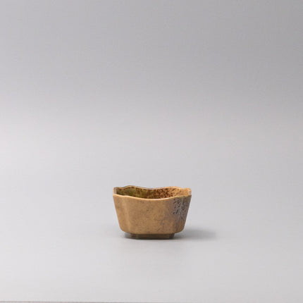 Sauce Dish 8cm Wabi Sabi Glaze