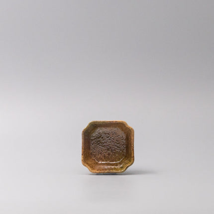 Sauce Dish 8cm Wabi Sabi Glaze