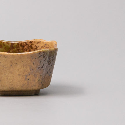 Sauce Dish 8cm Wabi Sabi Glaze