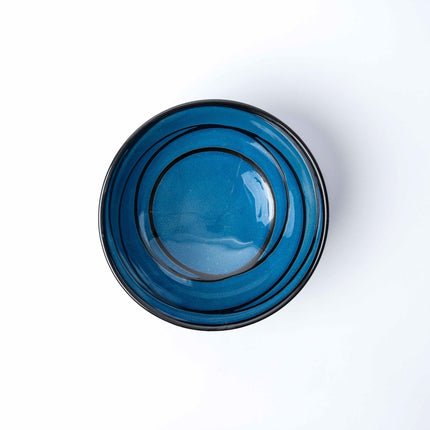 Udon Bowl 20cm Blue Mountain Glaze