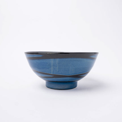 Udon Bowl 20cm Blue Mountain Glaze