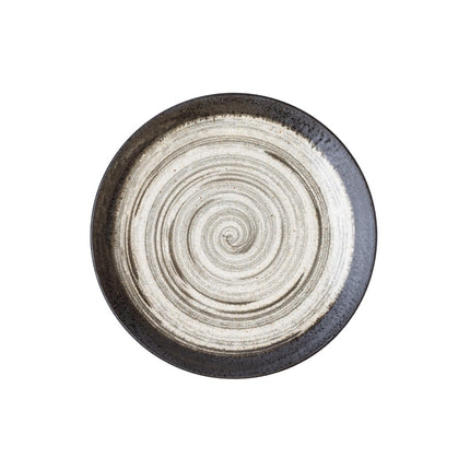 Side Plate 22cm Java Glaze