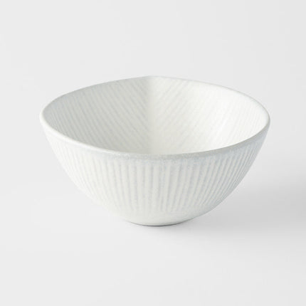 Ramekin 9.5cm Snow Leaf Glaze