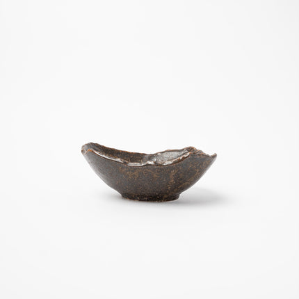 Tapas Bowl 15cm Terra Glaze