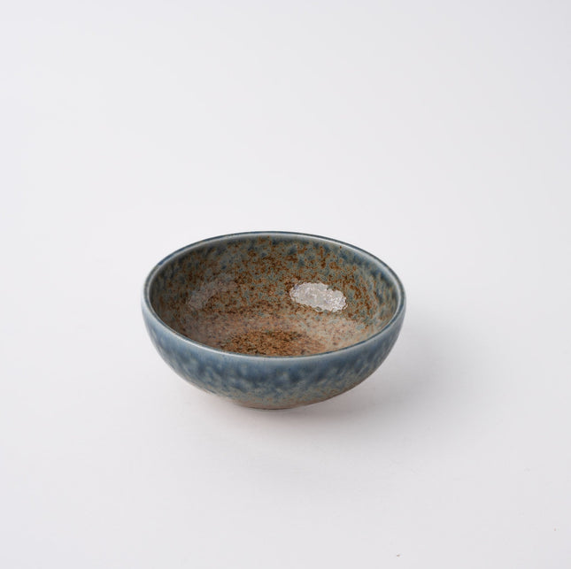 Small Bowl 12cm Earth & Sky Glaze