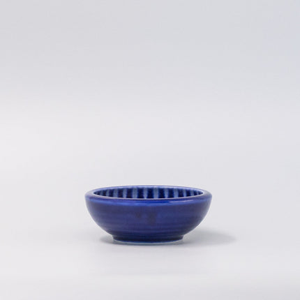 Bowl 12cm Focus Blue Glaze