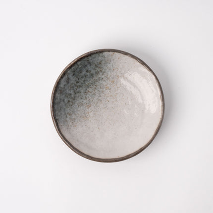 Saucer 13cm Mist Glaze