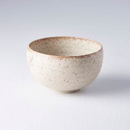 Bowl Round 13cm Sand Fade Glaze