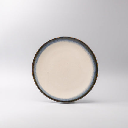 Dinner Plate 28cm Aurora Glaze
