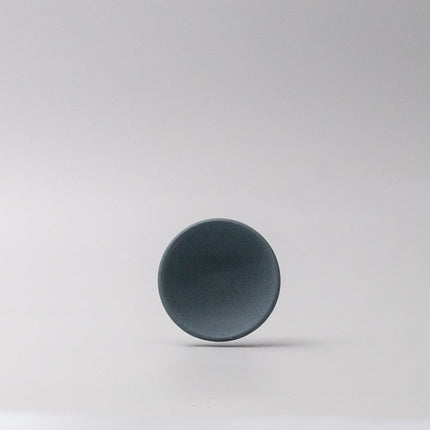 Sauce Dish 8cm Kozara Dry Denim Glaze