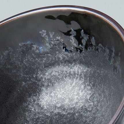 Udon Bowl 19cm Matt and Shiny Glaze