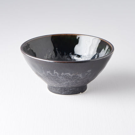 Bowl 15cm Matt and Shiny Glaze