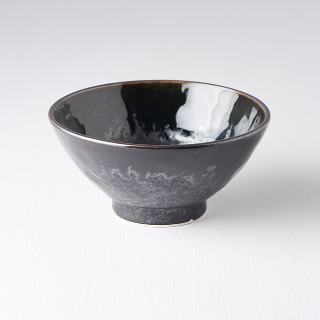 Bowl 15cm Matt and Shiny Glaze