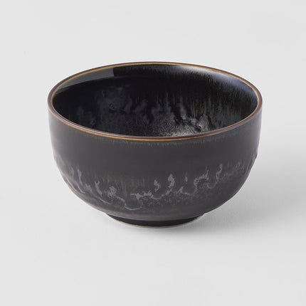 Bowl 13cm Matt and Shiny Glaze