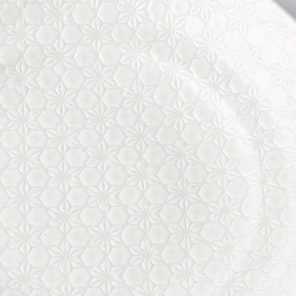Serving Bowl 28.5cm White Star Glaze
