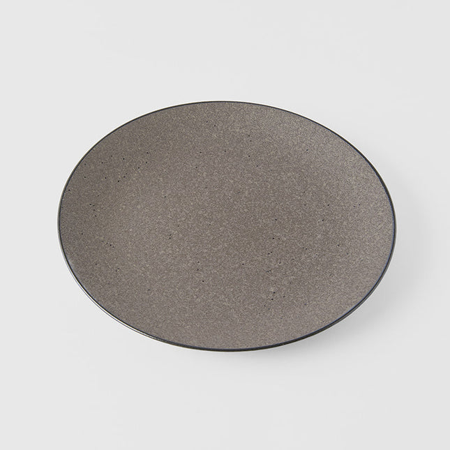 Dinner Plate 28cm Earth Glaze