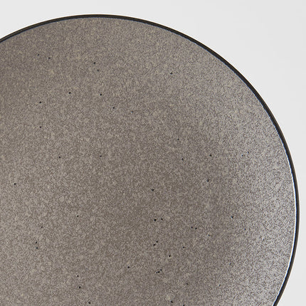 Dinner Plate 28cm Earth Glaze