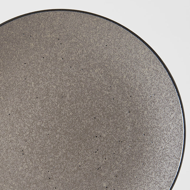 Dinner Plate 28cm Earth Glaze