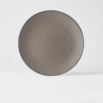 Dinner Plate 28cm Earth Glaze