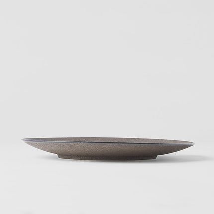 Dinner Plate 28cm Earth Glaze